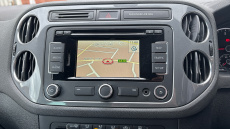 Volkswagen Tiguan 2.0 TDi BlueMotion Tech Match 5dr [2WD] Diesel Estate